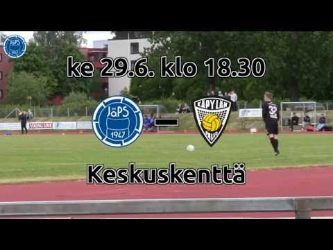 29.6.2016: JäPS-KäPa