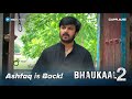 Ashfaq Is Back Bhaukaal Season 2 MXPlayerOfficial Mohit Raina​ Applause Entertainment