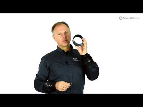 SANTI SmartGloves | santidiving.com