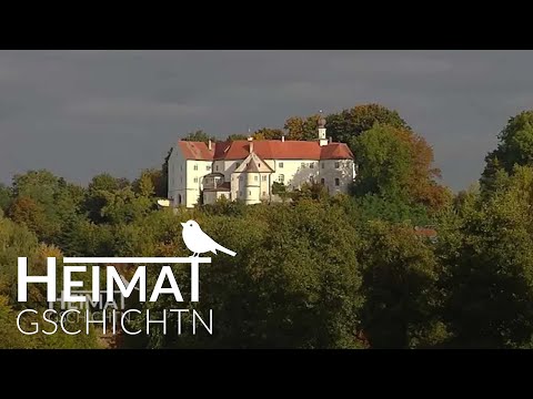 Local stories - at Wildenberg Castle