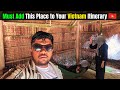 My Trip To Vietnam Was Incomplete Without This Place Vietnam India Touristplace