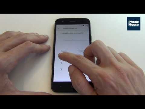 Tip: Configurar Huella en ZTE Blade V8 Lite