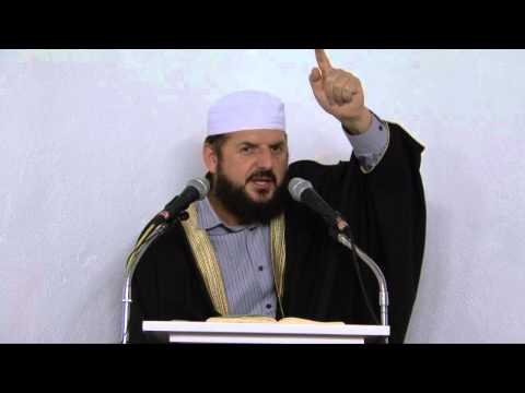 ...Do t'i ringjallim të verbër - Dr.Shefqet Krasniqi