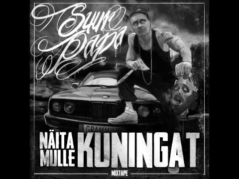 Suur Papa-Sitt Päev