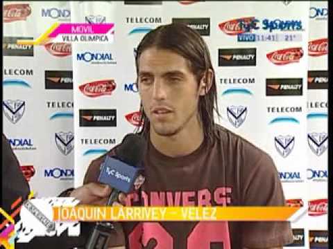 Larrivey si gode il suo presente