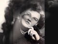 EILEEN FARRELL SINGS   LOVE AT LAST jacques offenbach 1943