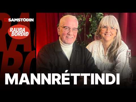 Alrangt að hinsegin börnum vaxi ásmegin í skólum