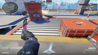 CS2 - Ice in my veins