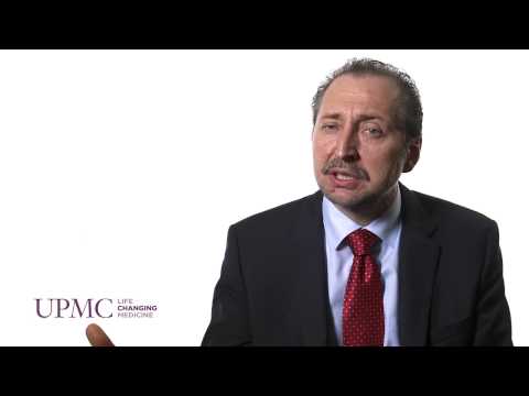 Targeted Next-Generation Sequencing in Thyroid Cancer | UPMC