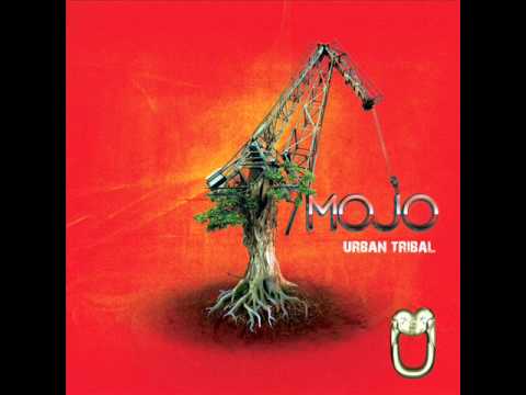 Mojo - The Reason We Are Here