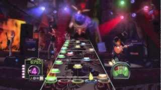 Download lagu Guitar Zero - Through the Fire and Flames - Expert 100% FC - HD mp3