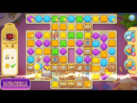 Matchington Mansion level 3295 HD