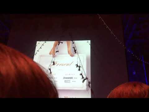 [상상마당 기획공연] Tender