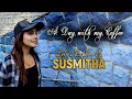 A Day With My Coffee Susmitha Anala PROMO Makobrew LIME