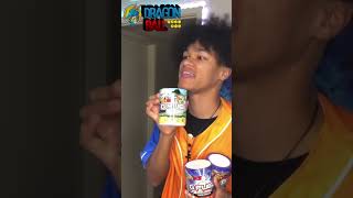 Download lagu Big 3 Vs Dragon Ball!! #shorts #anime @IMTRACYALLEN mp3