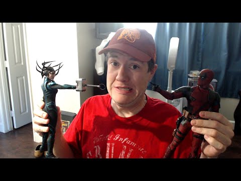 Optibotimus LIVE 11-14-2018