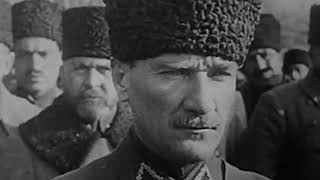 T.C. İstanbul Valiliği İstanbul'un Düşman İşgalinden Kurtuluşu