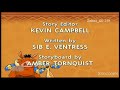 Las Aventuras De Timon Y Pumba Ending 2020 Disney XD LA