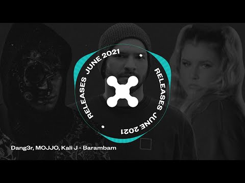 HUB Mini Mix – June 2021