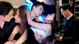 💘Cinderella One night stand after breakup，The new favorite is the richest CEO✨ #drama  #短劇