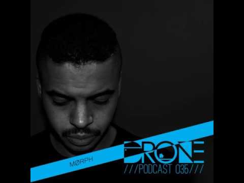 DRONE Podcast 035 - Mørph