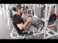 Best LEG WORKOUT for Beginners! Day-29 (Hindi / Punjabi)