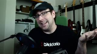 Video thumbnail for Steinberg UR22mkII Follow Up and Lessons Learned by Your Home Recording Studio