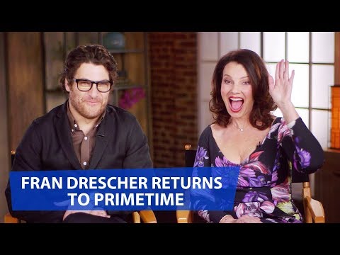 Indebted Season 1: Fran Drescher & Adam Pally’s NBC Sitcom Series (HD)