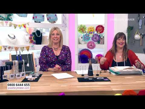 JewelleryMaker LIVE 06.03.23