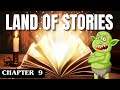 READ ALOUD Land Of Stories The Wishing Spell Chapter 9