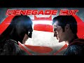 Batman V Superman Dawn Of Justice Renegade Cut