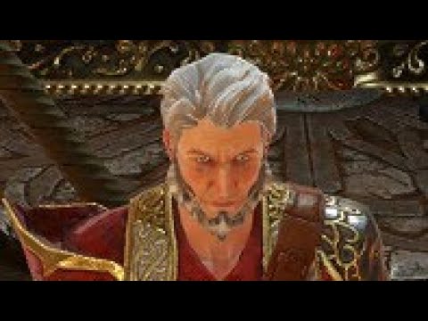 DIVINITY ORIGINAL SIN 2:(HIGH JUDGE ORIVAND)