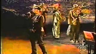 The Sodom And Gomorrah Show - Pet Shop Boys on Craig Ferguson