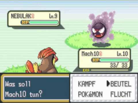Lets Play Pokemon Blattgrün (Fuel Edition)  #3