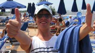 Kevin Borg - With every bit of me (Studio Version Lyrics)