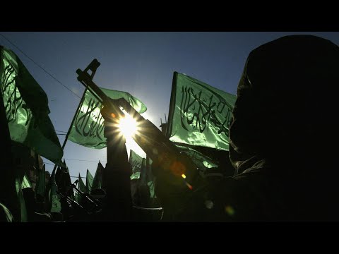 Arab League calls for Hamas to disarm
