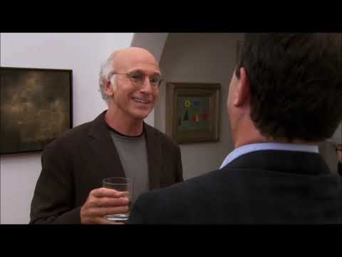 Curb Your Enthusiasm - "Having Said That..."