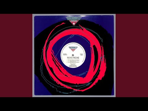 The Rhythm Of The Beat