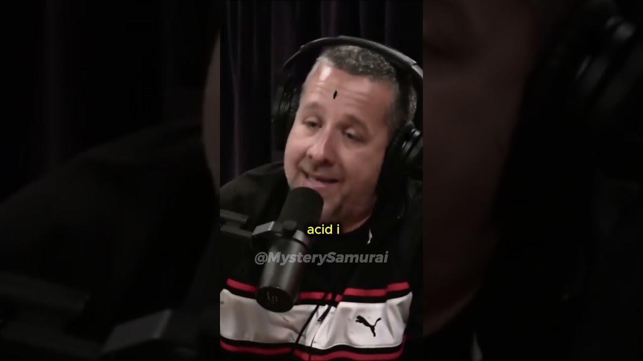 Doctors Tried To Killed Schizophrenic Man!!  #joerogan #storytime #conspiracy #scary #sad #shorts