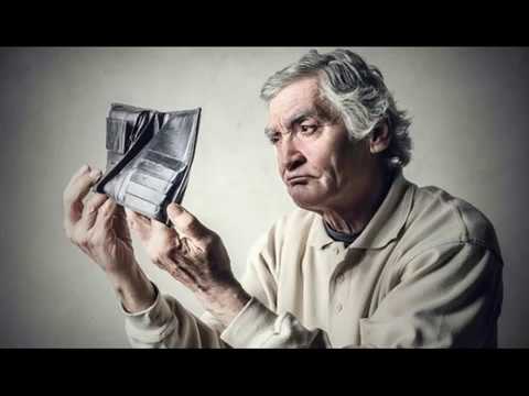 Mit 66 Jahren ... fängt's Flaschensammeln an! (by [ESC])