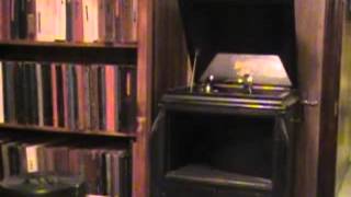 The Strange Little Girl - Eddy Howard