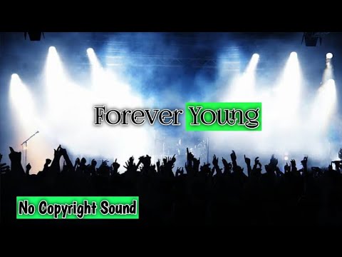 Forever Young ( Boy In Space )