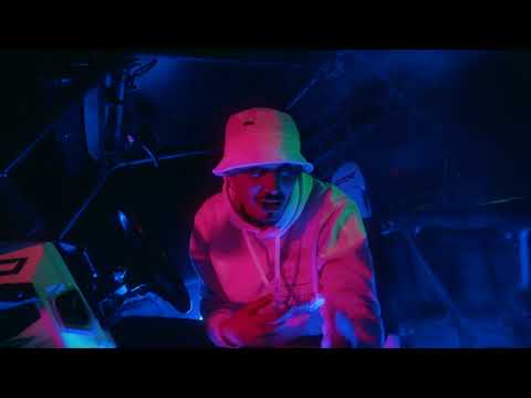 Djaya - Round 1 [Clip Officiel]