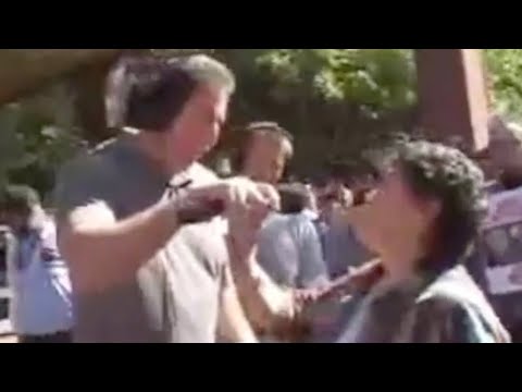 Opie & Anthony: Club Soda Kenny's WYSP Parade (Video)