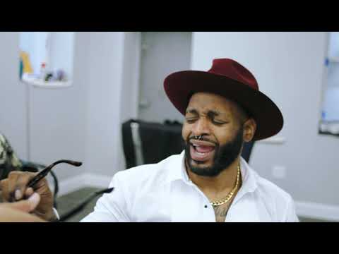 Amandi Music, "Rinse & Repeat" (viral performace video)