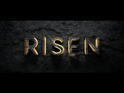 "RISEN" Movie Trailer HD