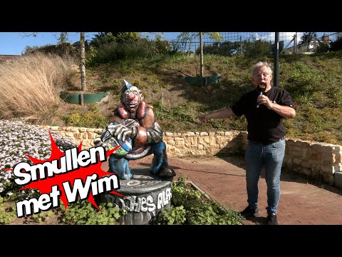 Smullen met Wim 283 | Frijns in Simpelveld