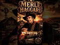 Why Can’t I Cry | Merle Haggard |  #short #country #musica #music   #rock