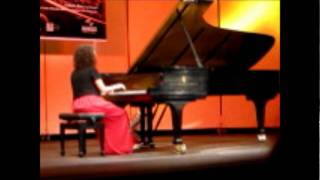 Recital de Piano: Catarina Domenice