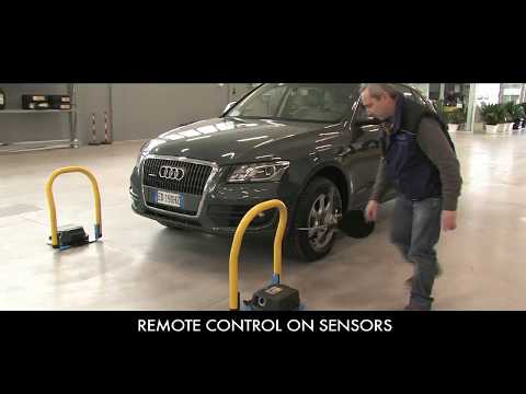 RAV Aligner for Car   3D & Quick Control